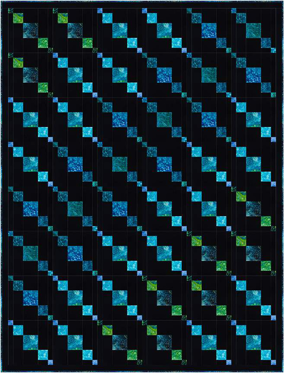 Hilma Matilda Quilt Pattern Quilters' Chest