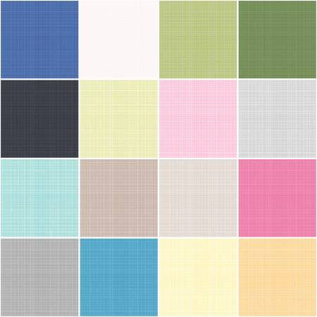 LINEN DARLINGS 2.5" Precut Strips- Jelly Roll