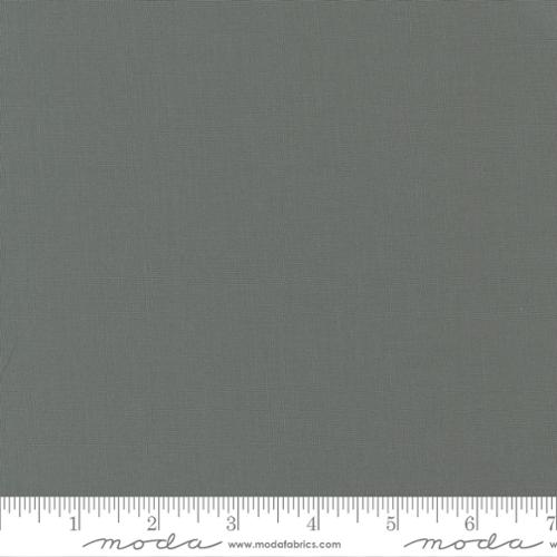 Bella Solids: ETCHINGS SLATE Fabric (1/2 yd) by Moda