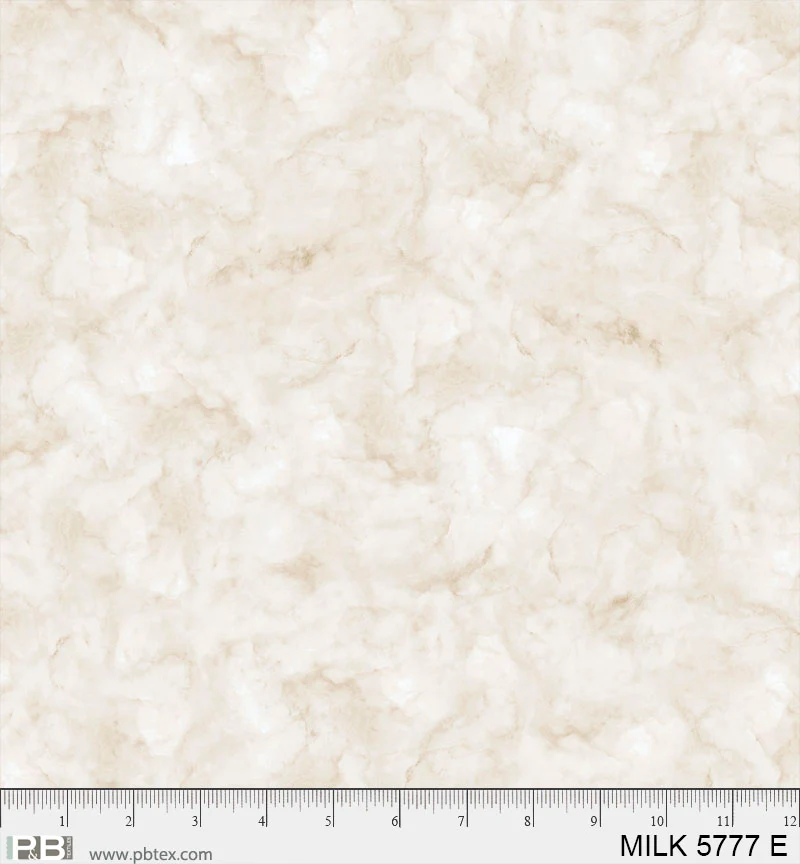 Milk Paint: NATURAL Fabric (1/2 yd)