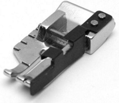 Foot 1/4 Quilting Snap-On 7mm Blade