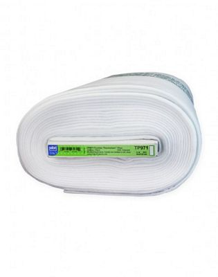 Pellon Fusible Thermolam Plus 45" x 36" (1 yd)