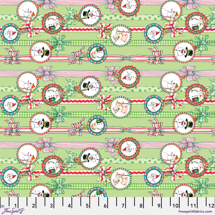 SO MUCH JOY Fat Quarter Bundle by Mary Engelbreit