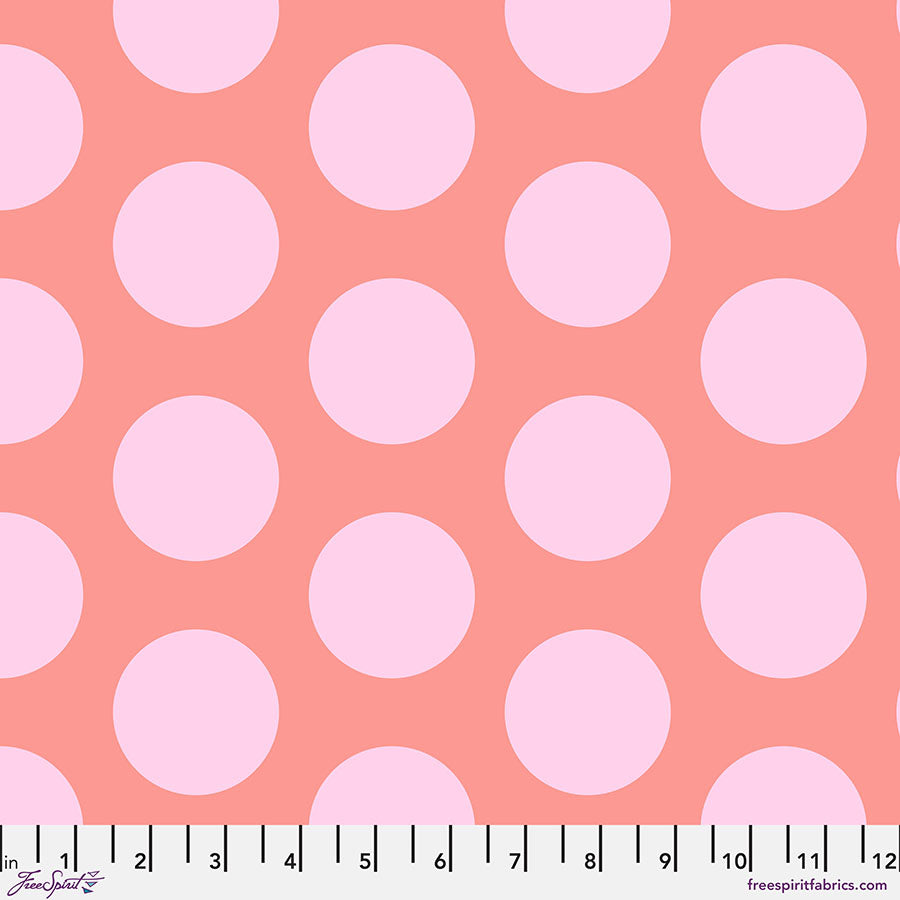 SHORELINE CREAM MULTI : 55300 11 - Collection de tissus Shoreline (1/2 yd.)