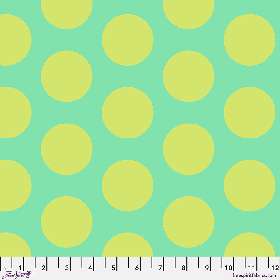 SHORELINE CREAM MULTI : 55300 11 - Collection de tissus Shoreline (1/2 yd.)