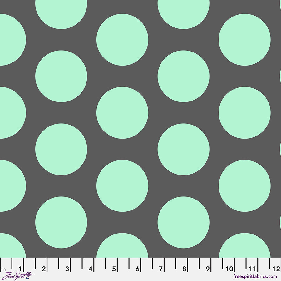 SHORELINE CREAM MULTI : 55300 11 - Collection de tissus Shoreline (1/2 yd.)