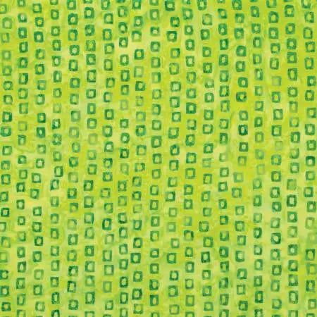 Halloween Expressions Batiks: MANTIS Fabric (1/2 yd)