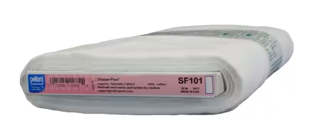 Shape Flex Woven Cotton (1 yd)