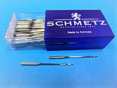 Schmetz Bulk Ball Point Machine Needles - Size 90 (100 pk)