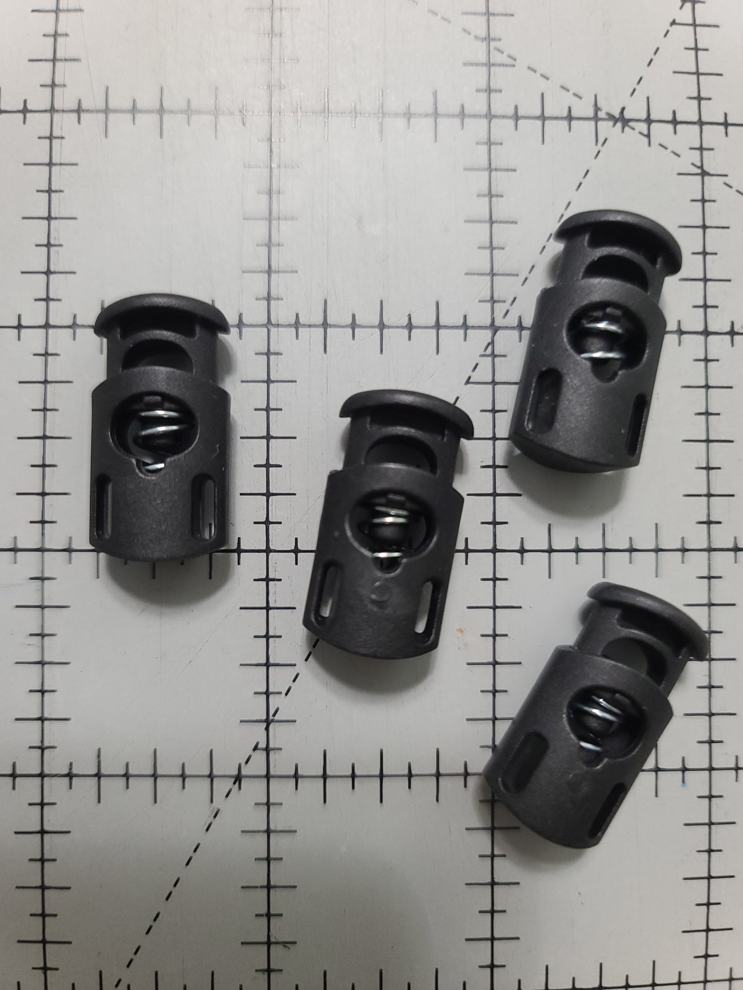 Straight N Square - Extra Toggles