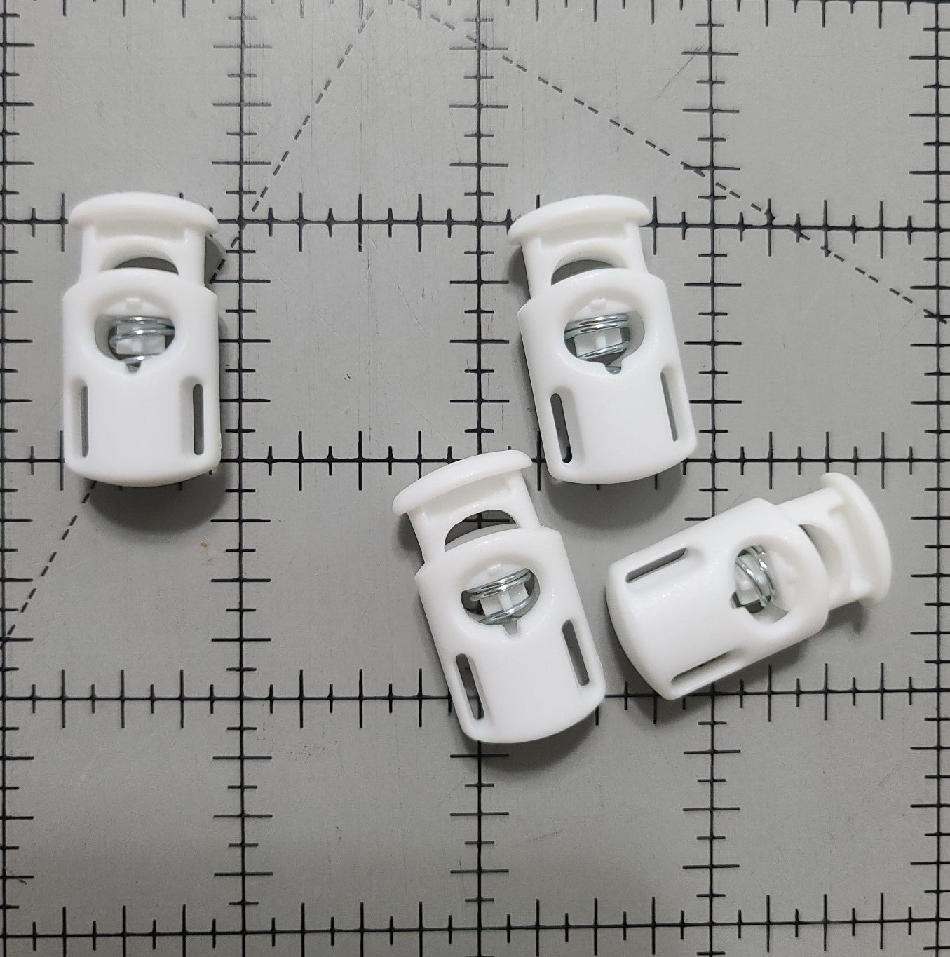 Straight N Square - Extra Toggles