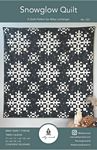 SNOWGLOW Quilt Pattern