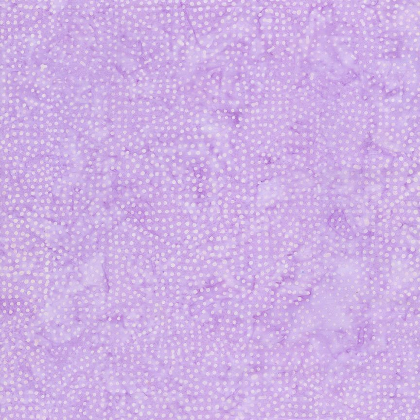 Tonga Paradise Batkis: WATERCOLOR DOTS by Timeless Treasures (1/2 yd.)