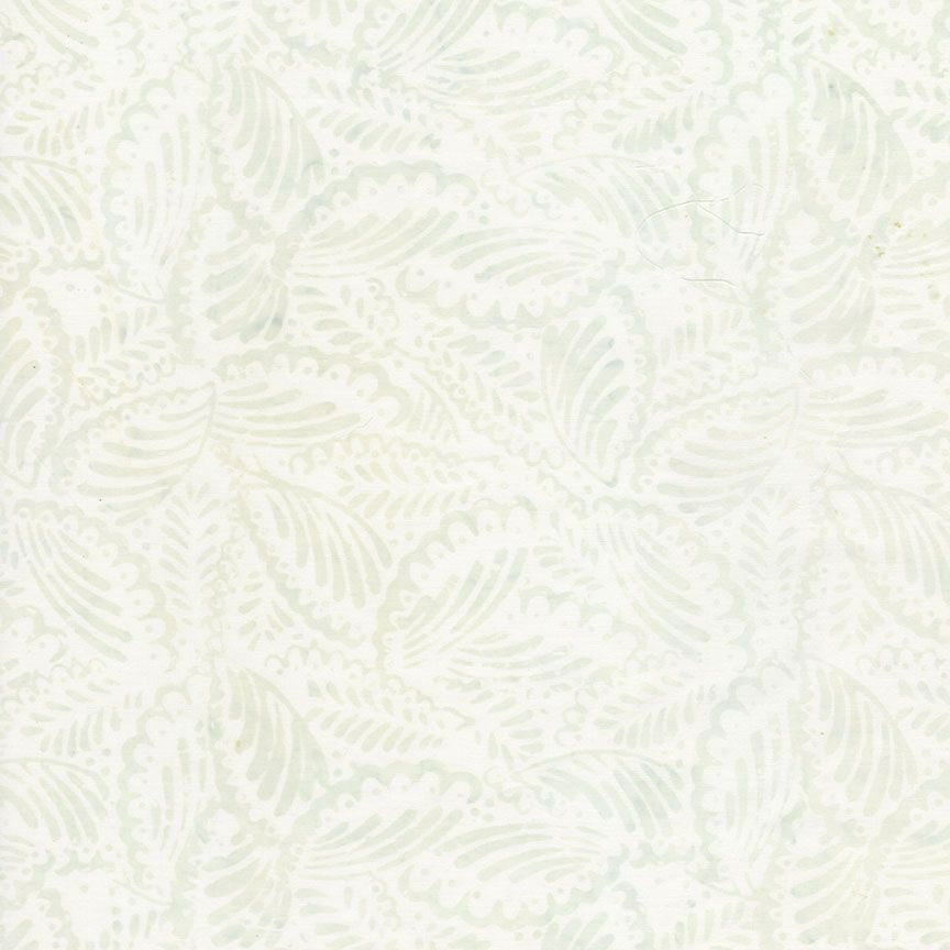Tonga Paradise Batkis: PACKED WINGS by Timeless Treasures (1/2 yd.)