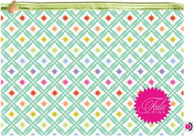 Stargazer Medium Project Bag by TULA PINK