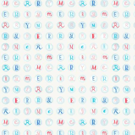 RUEDAS WINTER WONDERLAND 2.5" Precortes de Rolie Polie