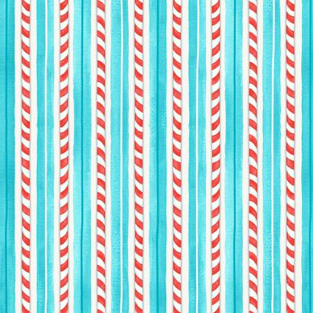 RUEDAS WINTER WONDERLAND 2.5" Precortes de Rolie Polie