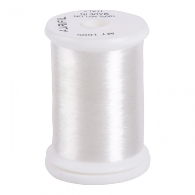 Aurifil Clear Invisible Monofilament Thread