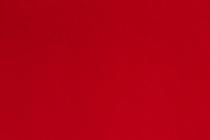 SOLID CUDDLE 3 - Extra Wide Minky: CARDINAL (1 yd.) by Shannon Fabrics