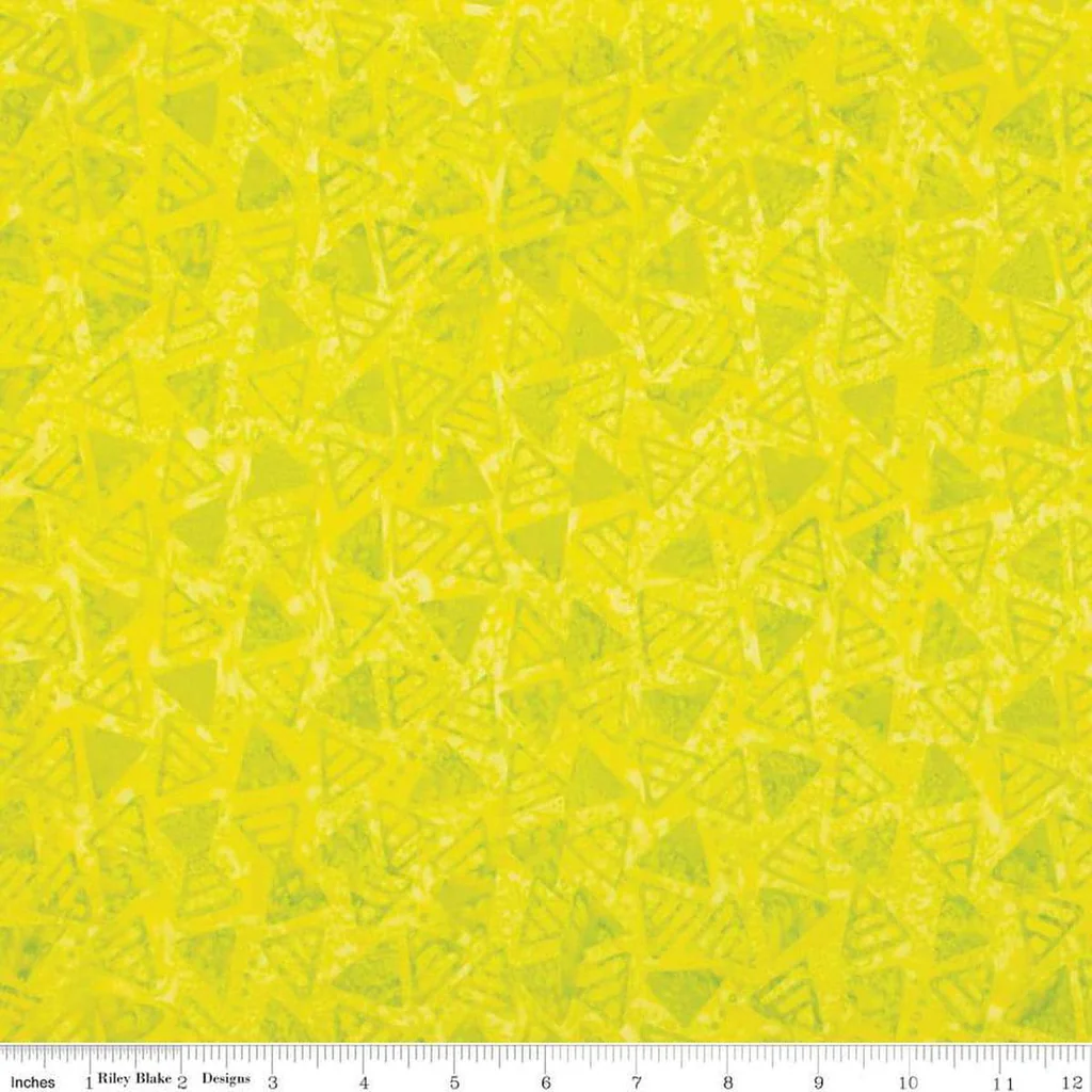 Halloween Expressions Batiks: HARLEQUIN Fabric (1/2 yd)