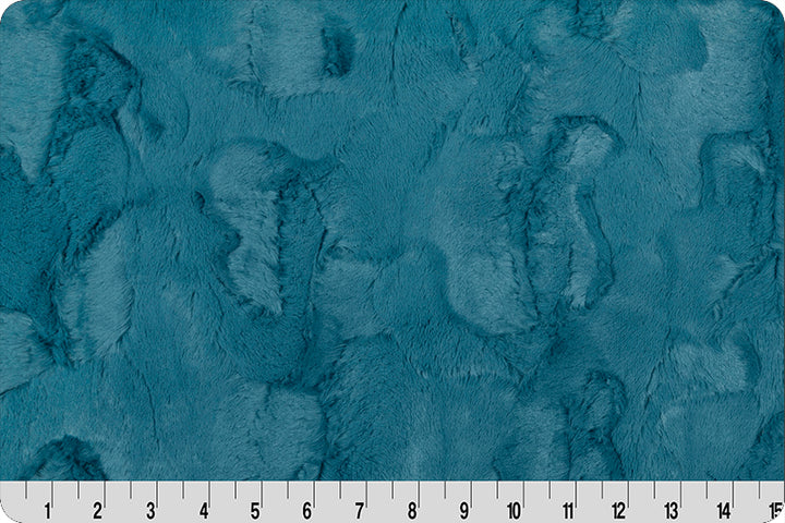 LUXE CUDDLE HIDE - POSEIDON (1 yd.) by Shannon Fabrics