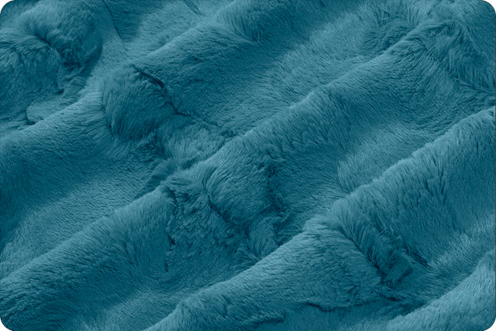 LUXE CUDDLE HIDE - POSEIDON (1 yd.) by Shannon Fabrics