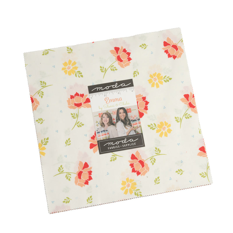 EMMA 10" Layer Cake by SHERRI & CHELSI