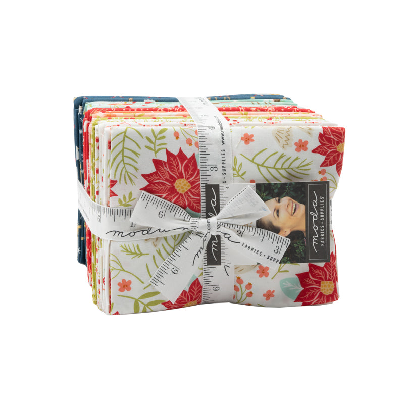 JOYFUL JOYFUL Fat Quarter Bundle by STACY IEST HSU