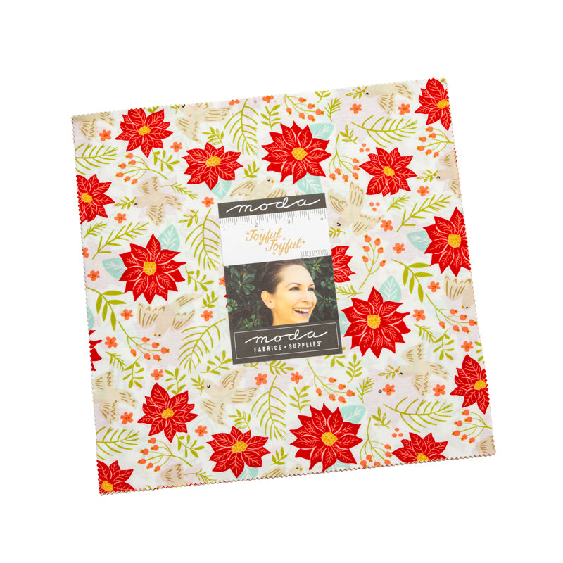 JOYFUL JOYFUL 10" Layer Cake by STACY IEST HSU