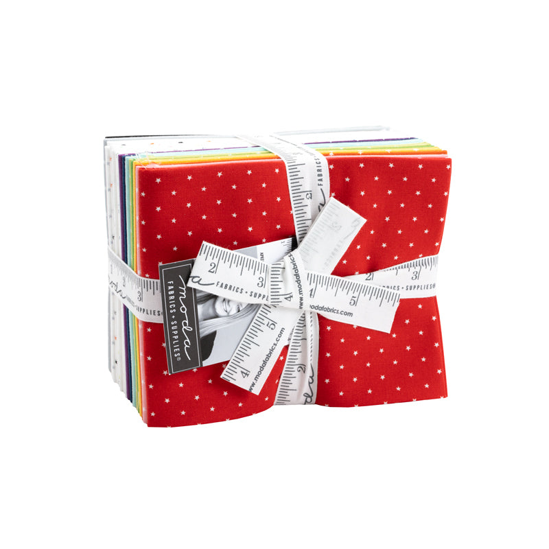 TWINKLE Fat Quarter Bundle by APRIL ROSENTHAL