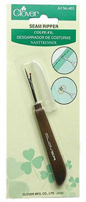 Clover Seam Ripper