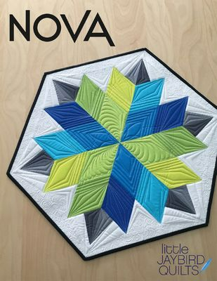 NOVA Table Topper