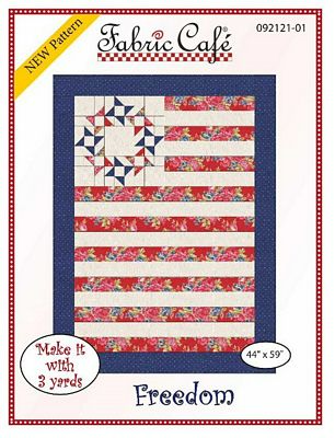 FREEDOM Pattern