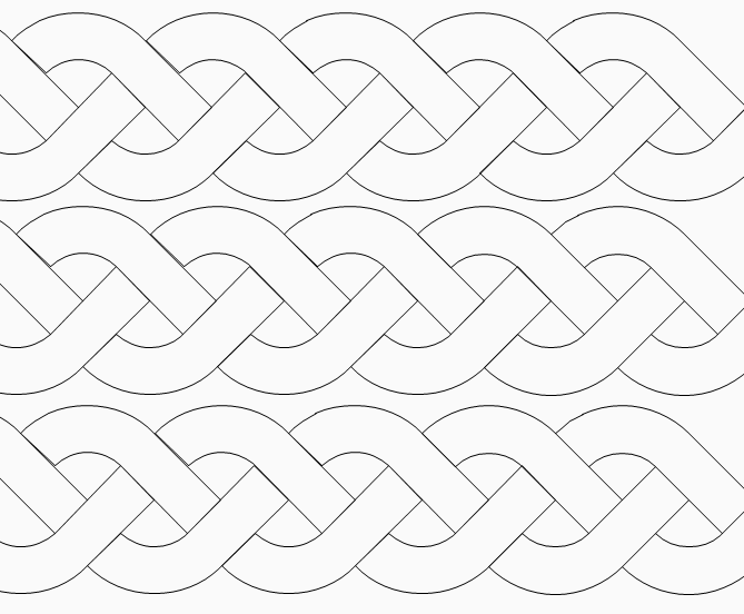 Braided Cable