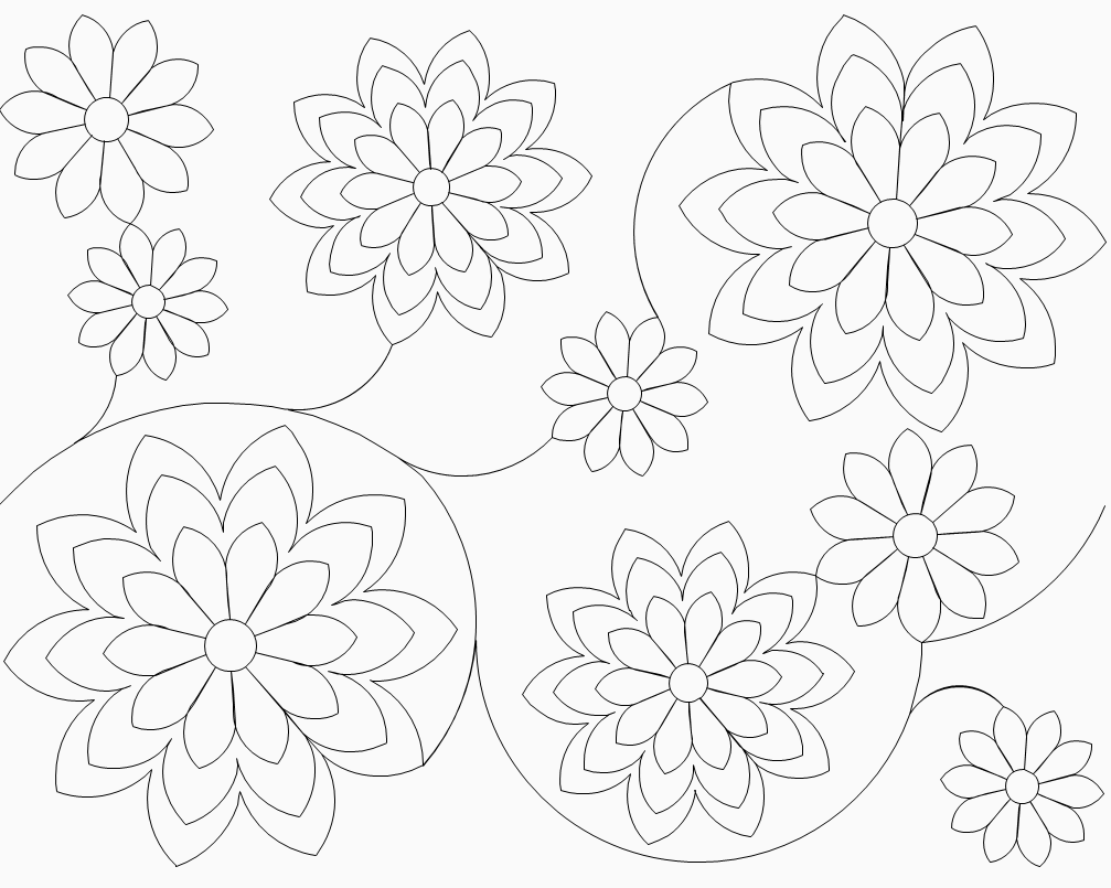 Flower Power