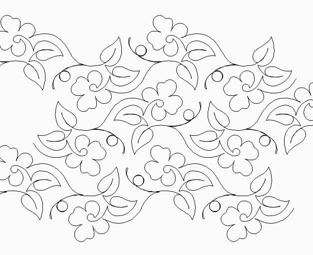 Pansies