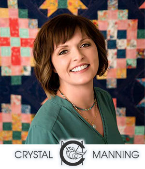 Crystal Manning