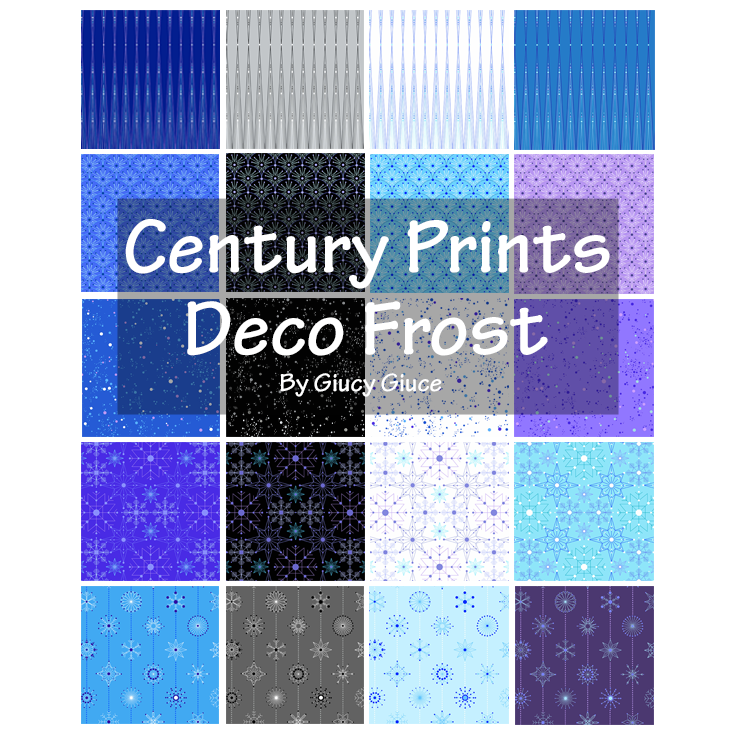 Deco Frost