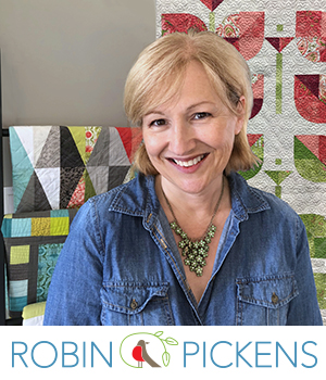 Robin Pickens