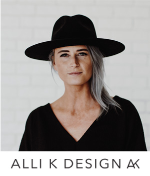 Alli K Design
