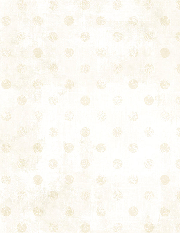 DRY BRUSH DOTS 10-Inch Stacker Precuts