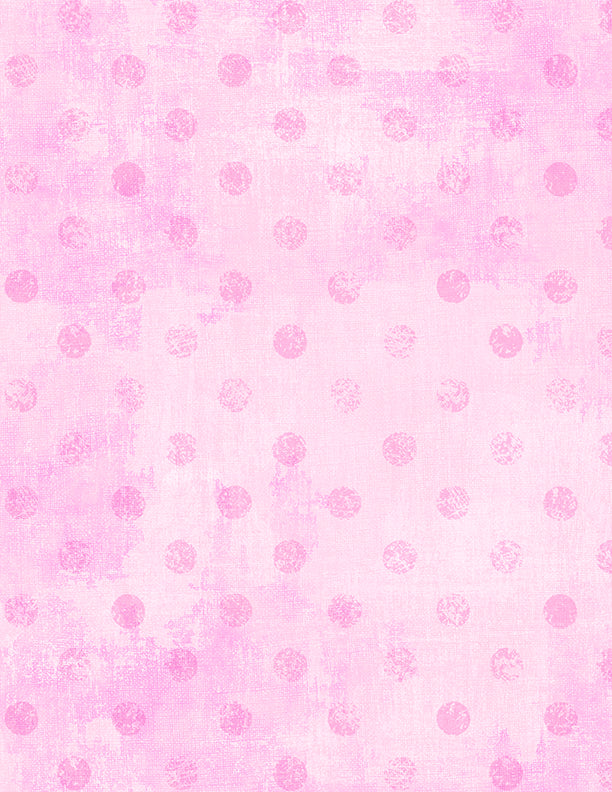 DRY BRUSH DOTS 10-Inch Stacker Precuts