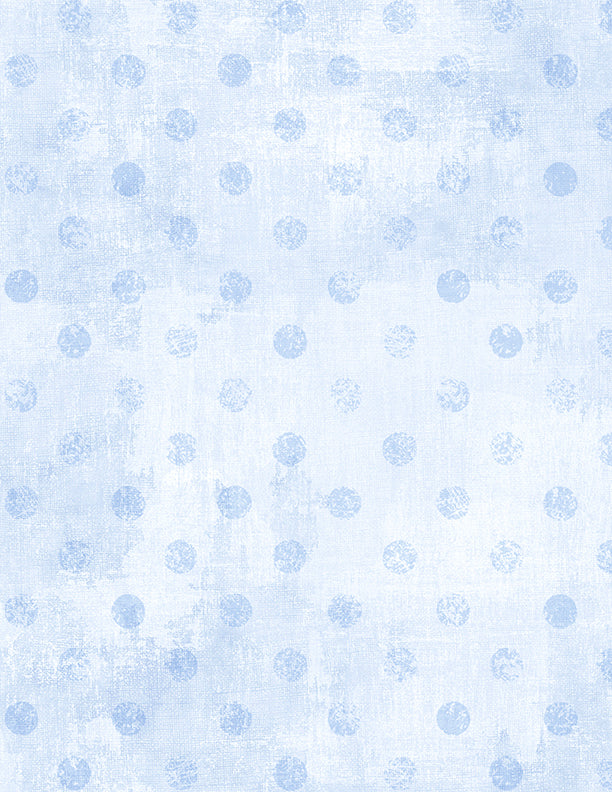 DRY BRUSH DOTS 5-Inch Stacker Precuts