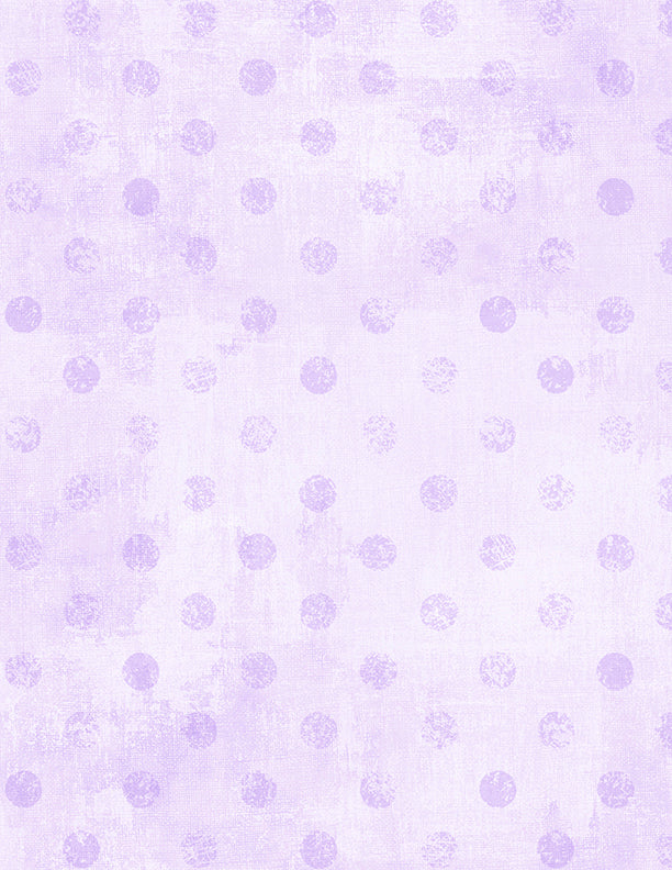 DRY BRUSH DOTS 10-Inch Stacker Precuts