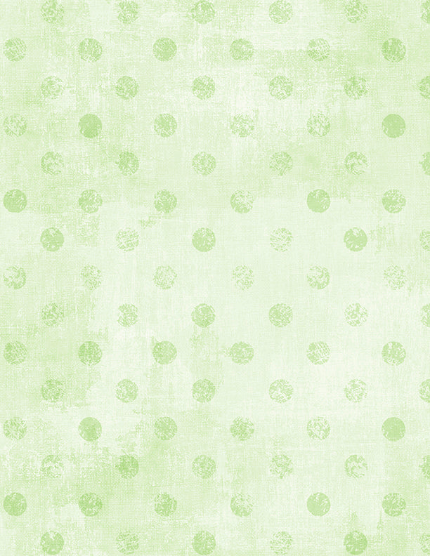DRY BRUSH DOTS 5-Inch Stacker Precuts