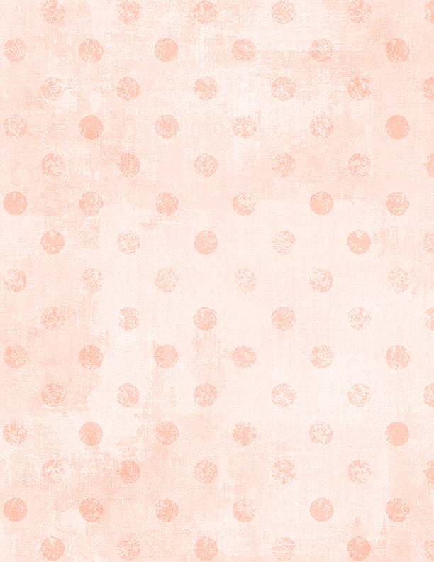DRY BRUSH DOTS 10-Inch Stacker Precuts