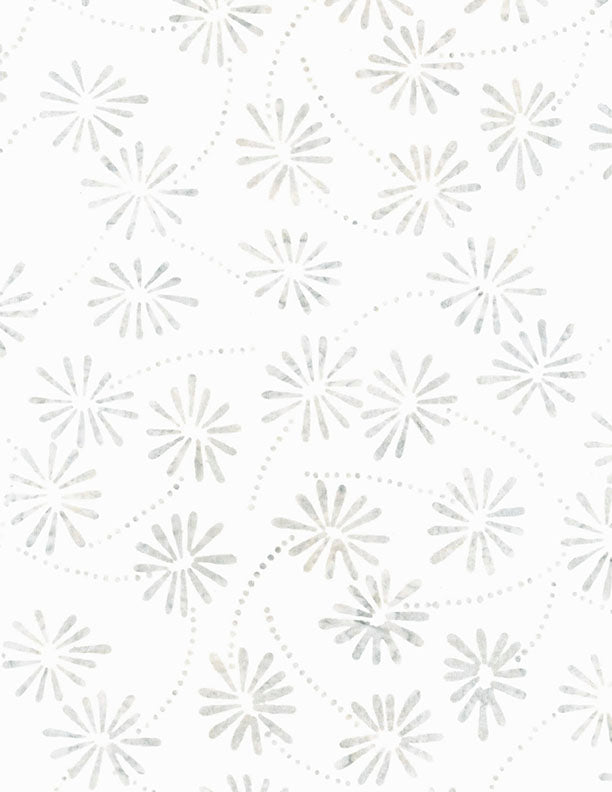 SIREN'S SONG 10K 10-Inch Stacker by Wilmington Prints