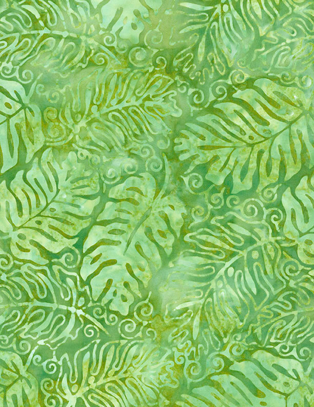 SIREN'S SONG 10K 10-Inch Stacker by Wilmington Prints