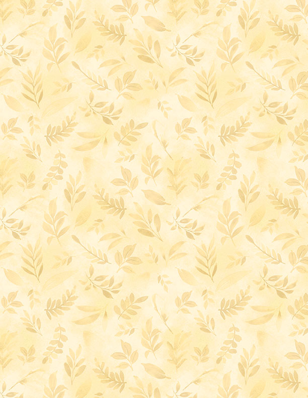 PEONY BLOSSOMS 10K 10-Inch Stacker by Wilmington Prints