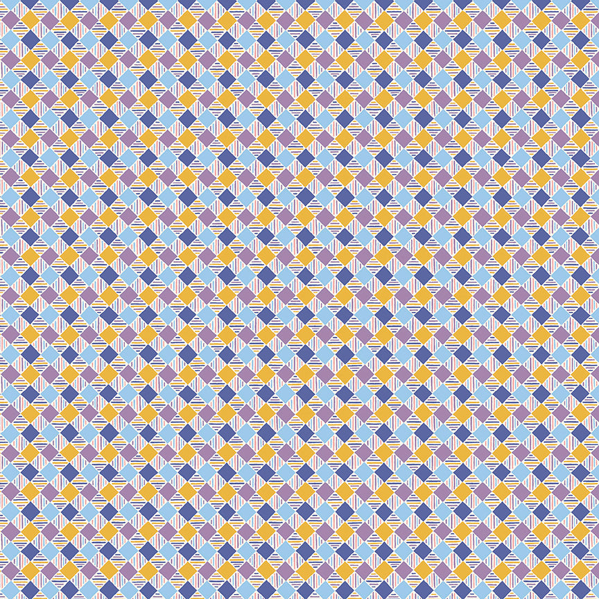 LONDON BOUQUET 2.5-Inch Rolie Polie Precuts By Liberty Fabrics